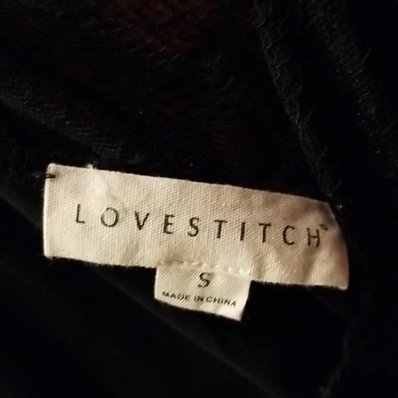 Lace Cami - Picture 4 of 7